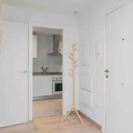 Modern 3 Bedroom With Big Terrace Apartment Estepona