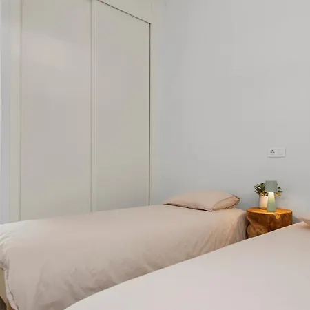 Modern 3 Bedroom With Big Terrace * Estepona