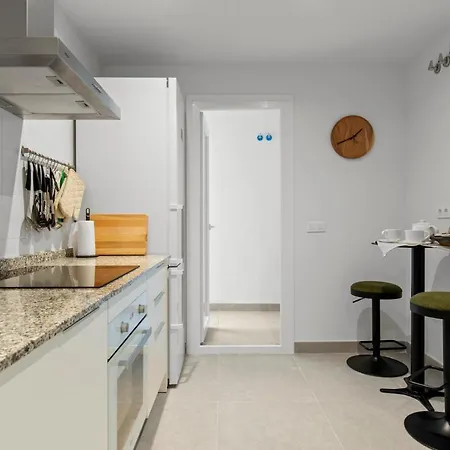 Modern 3 Bedroom With Big Terrace * Estepona